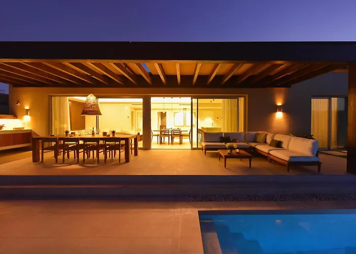 Kaiman 18 By Villagrancanaria