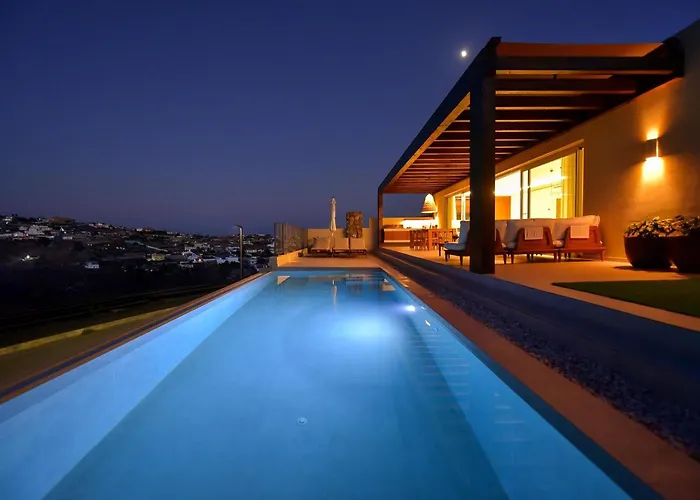 Kaiman 18 By Villagrancanaria * Las Palmas de Gran Canaria