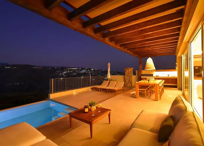 Kaiman 18 By Villagrancanaria Лас-Пальмас-де-Гран-Канарія