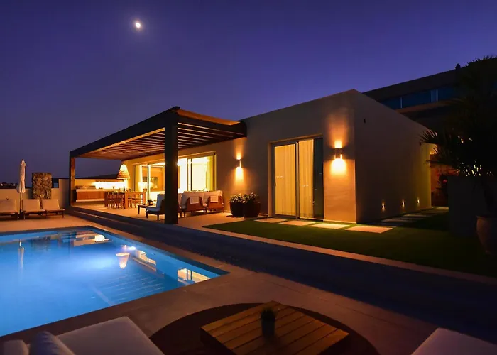 Kaiman 18 By Villagrancanaria Las Palmas de Gran Canaria