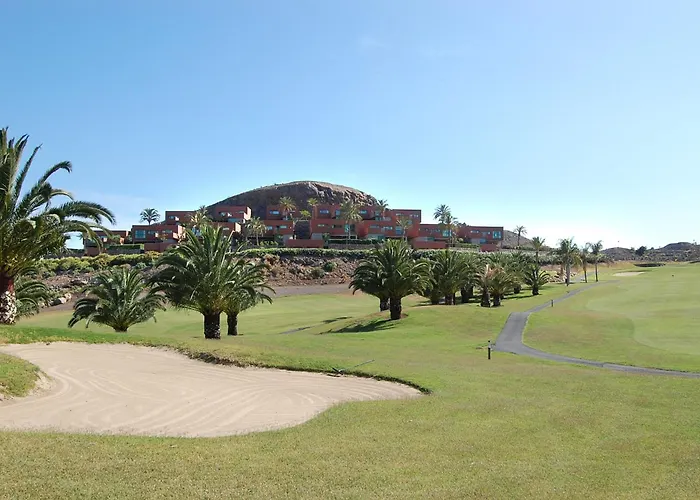 Kaiman 18 By Villagrancanaria *