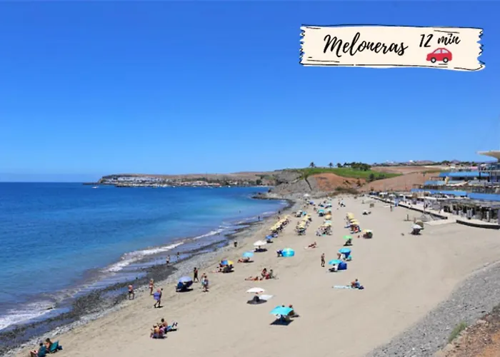 Kaiman 18 By Villagrancanaria