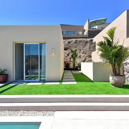 Vila Kaiman 18 By Villagrancanaria *