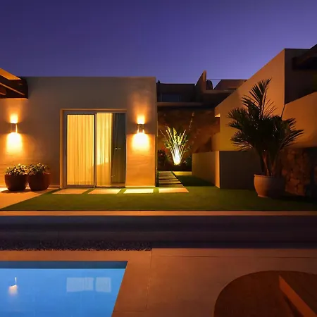 Kaiman 18 By Villagrancanaria Vila Las Palmas de Gran Canaria