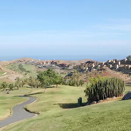 Вилла Kaiman 18 By Villagrancanaria *