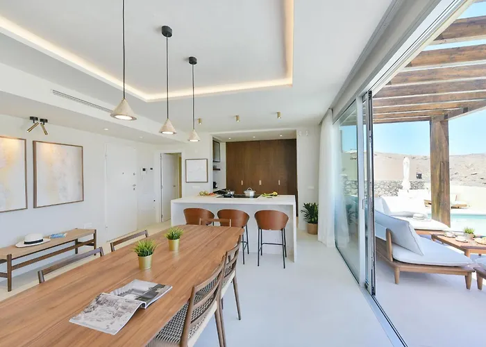 Kaiman 18 By Villagrancanaria Vila *