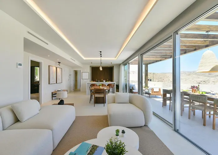 Vila Kaiman 18 By Villagrancanaria