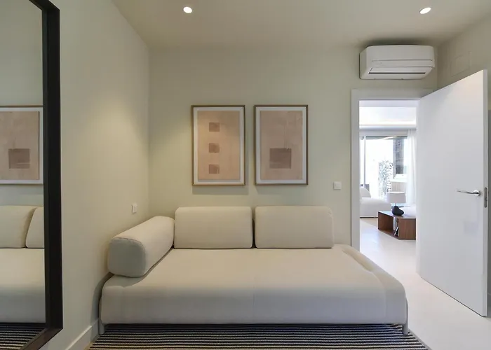 Vila Kaiman 18 By Villagrancanaria *