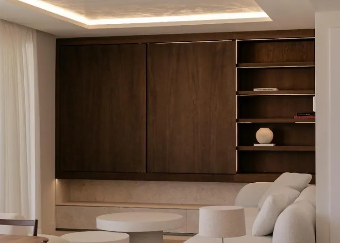 Kaiman 18 By Villagrancanaria