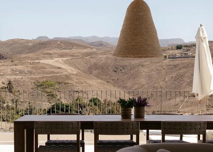 Kaiman 18 By Villagrancanaria Vila Las Palmas de Gran Canaria