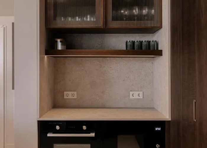 Kaiman 18 By Villagrancanaria Vila