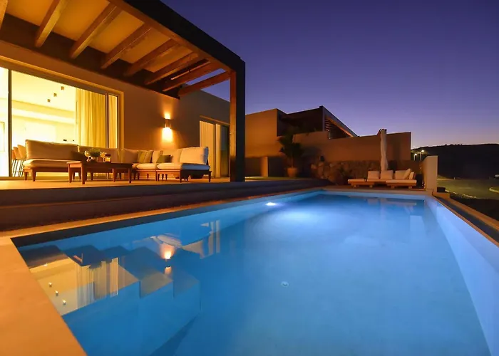 Vila Kaiman 18 By Villagrancanaria *