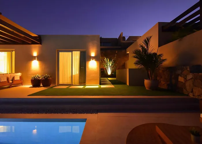 Kaiman 18 By Villagrancanaria Vila Las Palmas de Gran Canaria