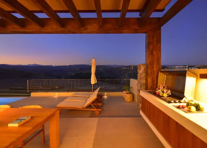 Vila Kaiman 18 By Villagrancanaria *