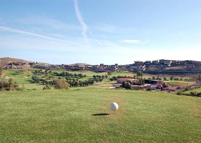 Vila Kaiman 18 By Villagrancanaria *